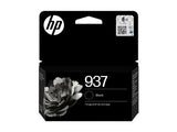 HP 937 Black Original Ink Cartridge