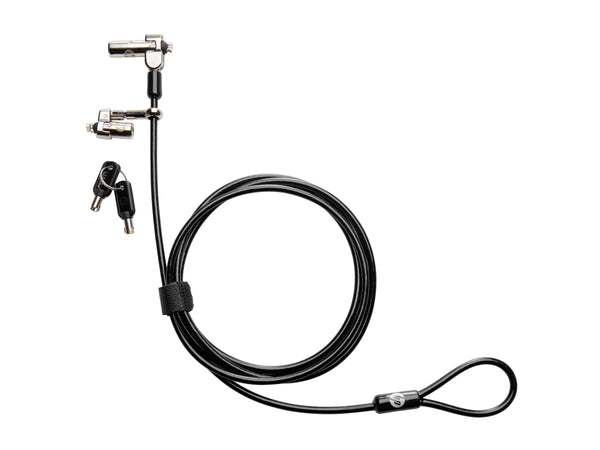 HP Nano Lock