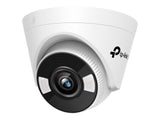 TP-LINK VIGI C440-W 4MM 4MP Full-Color Wi-Fi Turret Network Camera