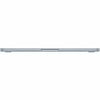 MacBook Air 13 M4 avec CPU 10 cœurs et GPU 8 cœurs, 16 Go, 256 Go SSD - Bleu ciel