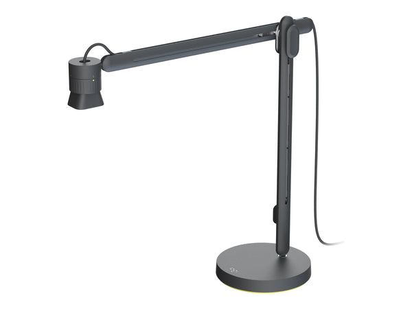 LOGITECH Reach Camera Graphite