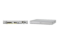 CISCO ISR1100 4P DSL ANNEX B/J ROUTER W/ LTE ADV SMS/GPS EMEA & NA