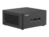 ASUS RNUC15CRHC500002 Barebone Intel Core 5 210H Kit L6 EU Cord
