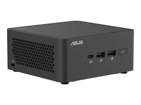 ASUS RNUC15CRHC500002 Barebone Intel Core 5 210H Kit L6 EU Cord