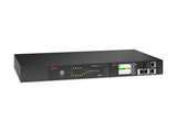 APC Rack ATS 230V 16A 2 IEC 309 in 1 IEC 309 out
