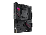 ASUS ROG STRIX B550-F GAMING WIFI II AM4 Socket 4x4DDR 1xHDMI 1xDP 2xM.2