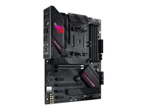 ASUS ROG STRIX B550-F GAMING WIFI II AM4 Socket 4x4DDR 1xHDMI 1xDP 2xM.2