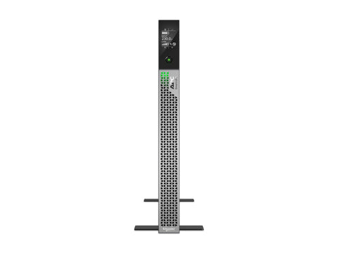 APC Smart-UPS Ultra 3000VA 230V 1U with Lithium-Ion Battery with Network Management Card Embedded