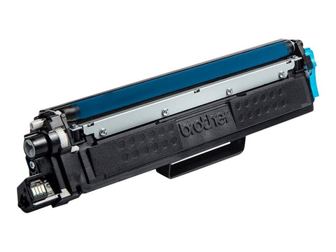 BROTHER TN247C Toner cyan haute capacité de 2300 pages pour Hl-L32xx DCP-L35xx MFC-L37xx