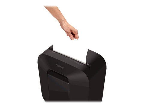 FELLOWES LX25M Shredder