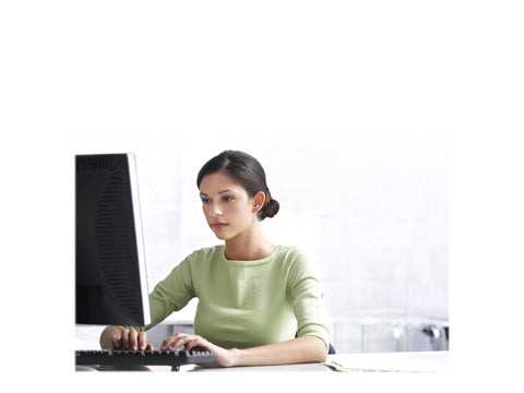 PORT DESIGNS US Office Keyboard Budget US