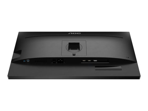 AOC U27P2 27p UHD 4K Monitor USB VGA DVI HDMI