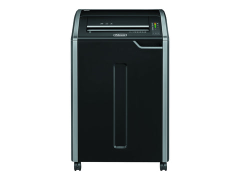 FELLOWES POWERSHRED 485CI SHREDDER CROSS CUT 230V EU/UK