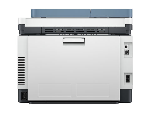 HP Color LaserJet Pro MFP 3302fdw Multifunction printer 216x356mm A4 25ppm 250 Sheets LAN USB 2.0 Wi-Fi