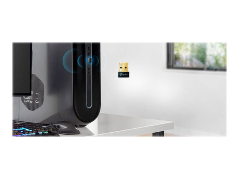 TP-LINK Bluetooth 5.0 Nano USB Adapter