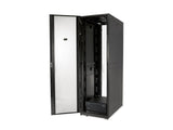 APC ARMOIRE NETSHELTER SX NOIR 19 BAIE 48U X 600 L X 1070 P PORTES PANNEAUX LATERAUX INCLUS