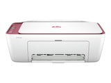 HP Deskjet 2823e All-in-One MFP colour inkjet 216x297mm A4 7.5ppm Print 60sheets USB Bluetooth Wi-Fi rosewood