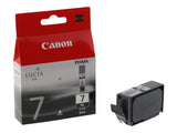 CANON PGI-7BK cartouche d encre noir haute capacité 565 pages pack de 1
