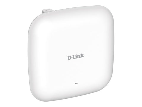 D-LINK Accesspoint AC1200 Wave2 Dual Band PoE DAP-2662