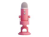 LOGITECH Blue Microphones Yeti Microphone USB pink dawn