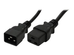 MCL Cordon secteur C19 femelle / C20 mâle - 1m