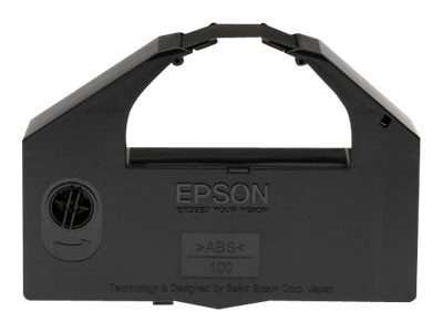 EPSON S015066 ruban noir 6.000.000 caractères pack de 1
