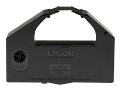 EPSON S015066 ruban noir 6.000.000 caractères pack de 1