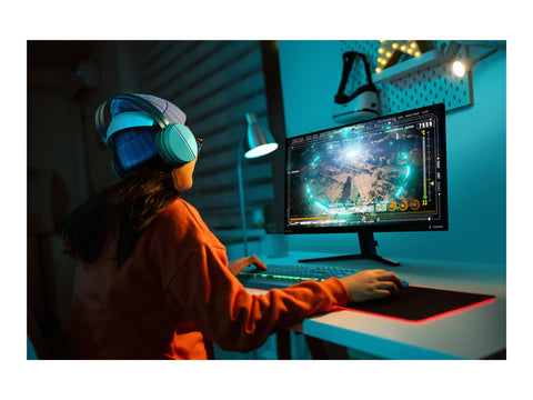 PHILIPS 27M2N3500NL 27p FreeSync 2560x1440 1ms HDMI DP Black/Grey