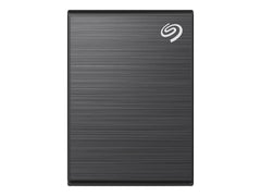 SEAGATE One Touch SSD 1To USB-C Silver