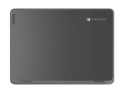 LENOVO 500e G4 Intel N100 12.2p WUXGA Touch 8Go 64Go eMMC Intel UHD Graphics Chrome 1YR Carryin