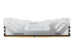 KINGSTON 24Go 8000MT/s DDR5 CL38 DIMM FURY Renegade White