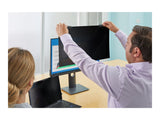 3M Privacy Filter for 23p Full Screen Monitor with 3M COMPLY Magnetic Attach