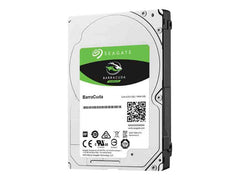 SEAGATE Barracuda 4TB HDD SATA 6Gb/s 5400rpm 2.5inch 15mm height 128Mb cache BLK
