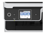 EPSON EcoTank ET-5170 MFP colour ink-jet A4 210x297mm A4 17ppm print 250 sheets USB LAN Wi-Fi