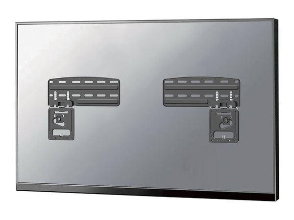NEOMOUNTS WL30-265BL1 Support pour écran mural 43-85p écrans Samsung - ultra-plat