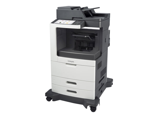 LEXMARK MX810DFE 52PPM