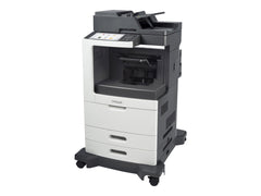 LEXMARK MX810DFE 52PPM
