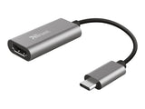TRUST Adaptateur DALYX USB-C / HDMI