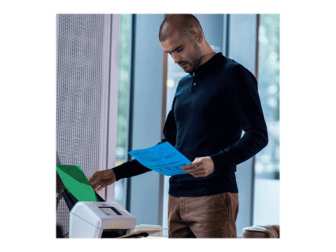 BROTHER ADS-4900W Document scanner 60ppm