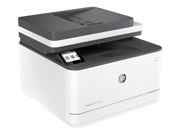 HP LaserJet Pro MFP 3102fdn MFP Mono laser A4 33ppm Copy 33ppm Print 250sheets USB LAN