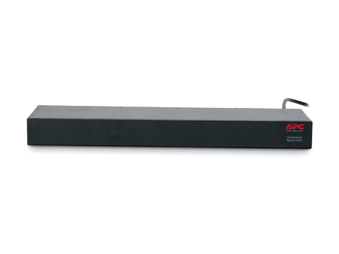 APC Switched Rack PDU 16A 1U 208/230V