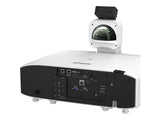 EPSON EB-PU1008W 3LCD 8500Lumen WUXGA 1920x1200 No Lens white