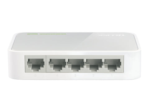 TP-LINK 5port 10/100 Switch Desktop