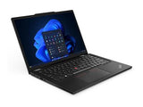 LENOVO ThinkPad - E16 - G2 - 16" WUXGA - AMD Ryzen 5 - 7535HS - W11Pro - 16Go RAM - 512Go SSD - PC IA