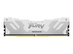 KINGSTON FURY Renegade 32Go DIMM DDR5 7200MT/s DDR5 CL38 Kit of 2 White XMP