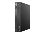 LENOVO ThinkCentre - neo 50q - G4 - Neo Tiny - Intel Core i5 - 13420H - W11Pro - 8Go RAM - 256Go SSD - Intel UHD Graphics - ThinkRed