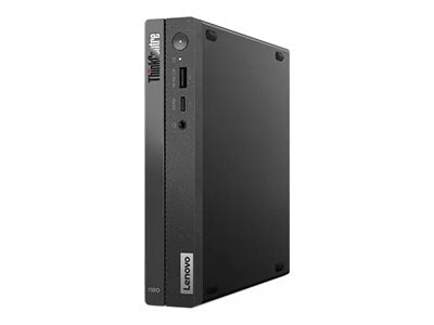 LENOVO ThinkCentre - neo 50q - G4 - Neo Tiny - Intel Core i5 - 13420H - W11Pro - 8Go RAM - 256Go SSD - Intel UHD Graphics - ThinkRed