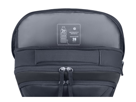 HP Everyday 16 Odyssey Gray Laptop Backpack SmartBuy