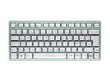 CHERRY KW 7100 Mini BT Wireless Keyboard (DE)