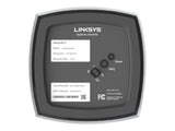 LINKSYS VELOP MX12600 AX4200 Tri-Band Mesh WiFi 6 System 3PK
